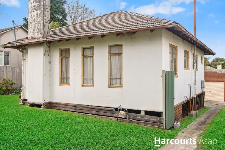 Main view of Homely house listing, 11 Eugenia Street, Doveton VIC 3177