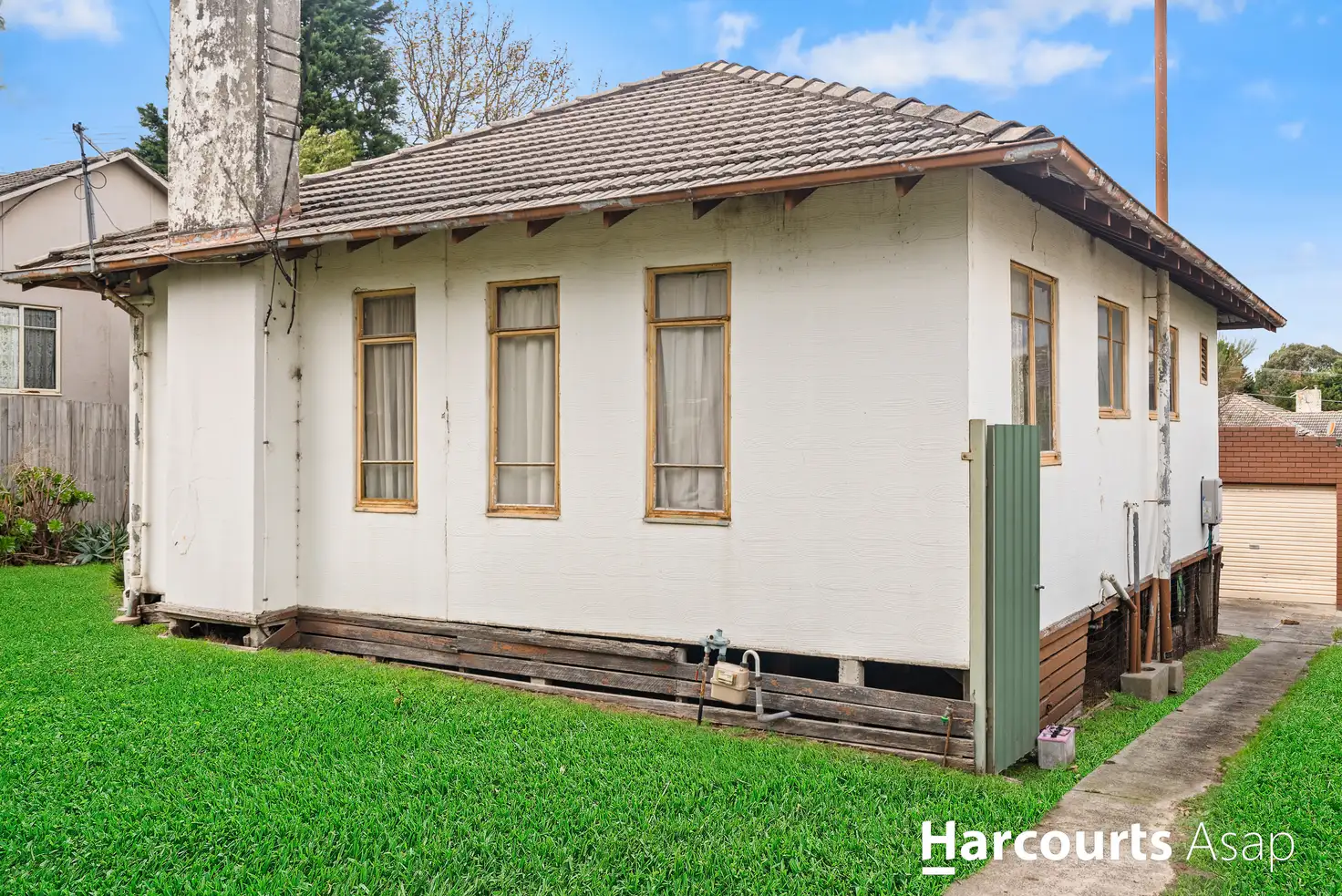 Main view of Homely house listing, 11 Eugenia Street, Doveton VIC 3177