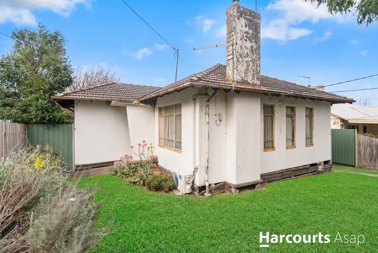 Second view of Homely house listing, 11 Eugenia Street, Doveton VIC 3177