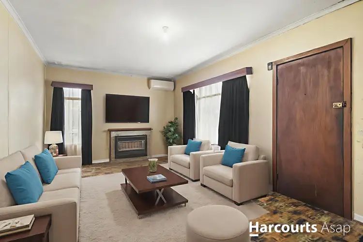 Third view of Homely house listing, 11 Eugenia Street, Doveton VIC 3177