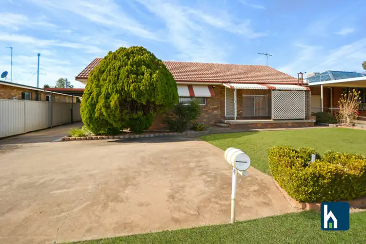 8 McAndrew Street, Gunnedah NSW 2380