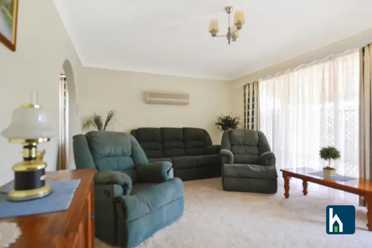 Second view of Homely house listing, 8 McAndrew Street, Gunnedah NSW 2380