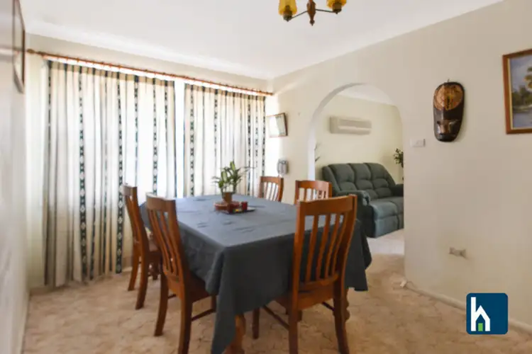 Third view of Homely house listing, 8 McAndrew Street, Gunnedah NSW 2380