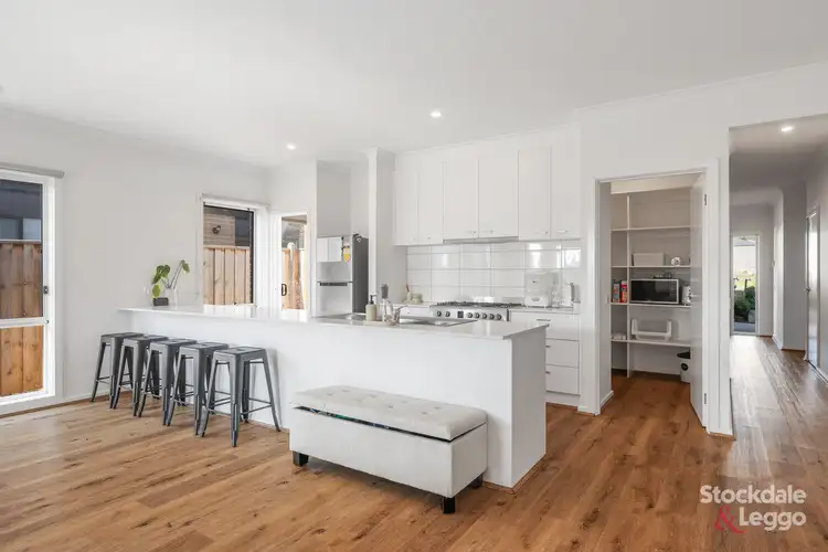 Main view of Homely house listing, 18 Wallaby Grove, Cowes VIC 3922