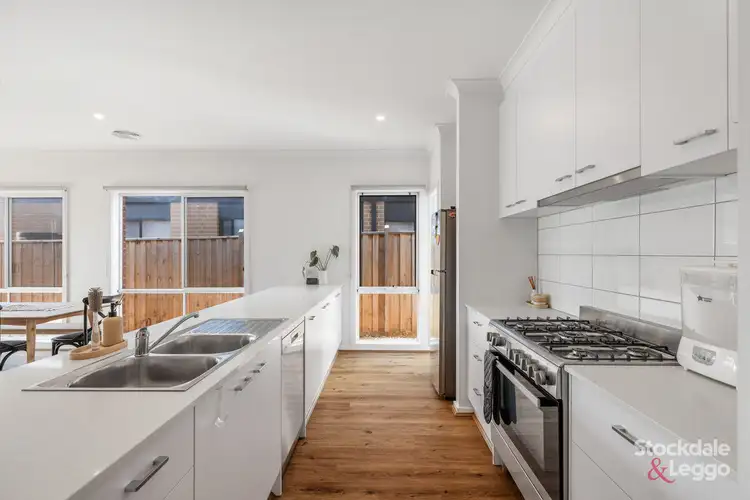 Fourth view of Homely house listing, 18 Wallaby Grove, Cowes VIC 3922