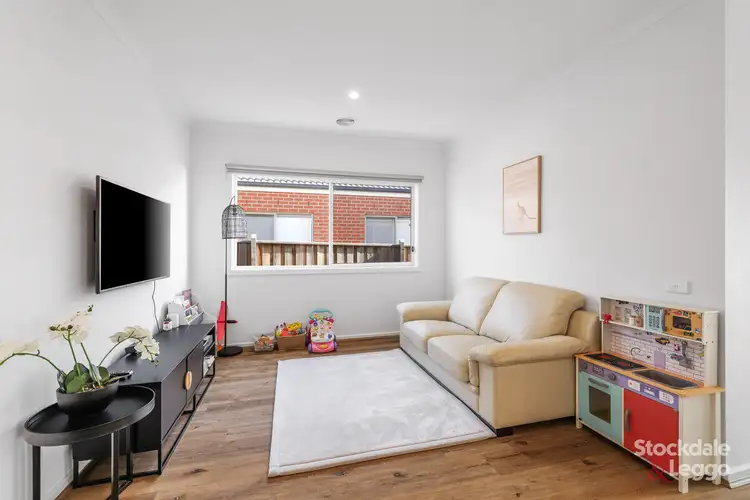 Fifth view of Homely house listing, 18 Wallaby Grove, Cowes VIC 3922