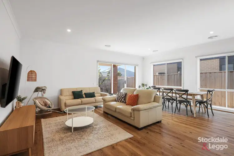 Sixth view of Homely house listing, 18 Wallaby Grove, Cowes VIC 3922