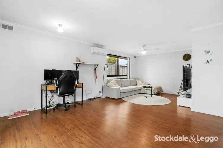 Fifth view of Homely unit listing, 2/21 Bunyip Court, Morwell VIC 3840