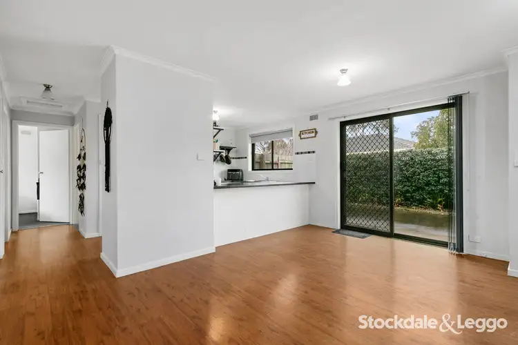 Sixth view of Homely unit listing, 2/21 Bunyip Court, Morwell VIC 3840