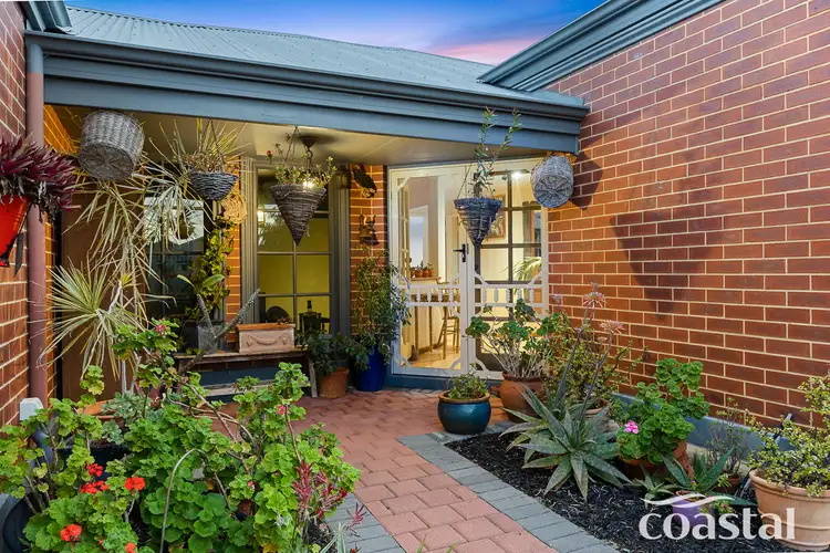 Second view of Homely house listing, 4 Peregrine Court, Singleton WA 6175