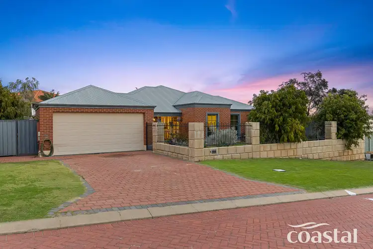Third view of Homely house listing, 4 Peregrine Court, Singleton WA 6175
