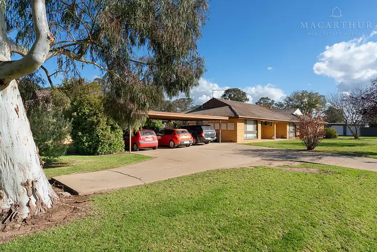 2/66 Inglis Street, Lake Albert NSW 2650