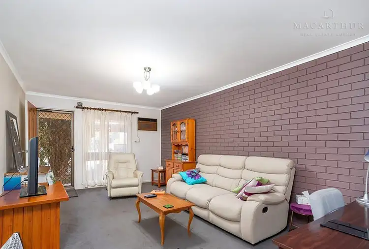 Second view of Homely apartment listing, 2/66 Inglis Street, Lake Albert NSW 2650