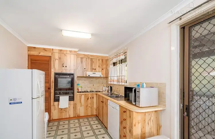 Third view of Homely apartment listing, 2/66 Inglis Street, Lake Albert NSW 2650