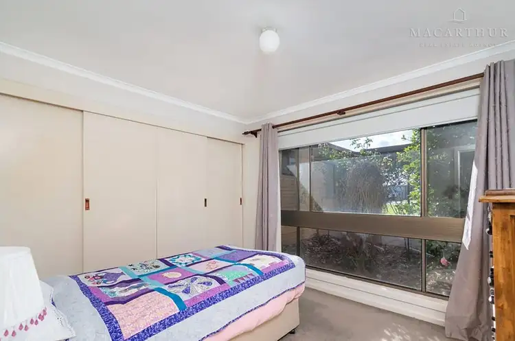 Fourth view of Homely apartment listing, 2/66 Inglis Street, Lake Albert NSW 2650