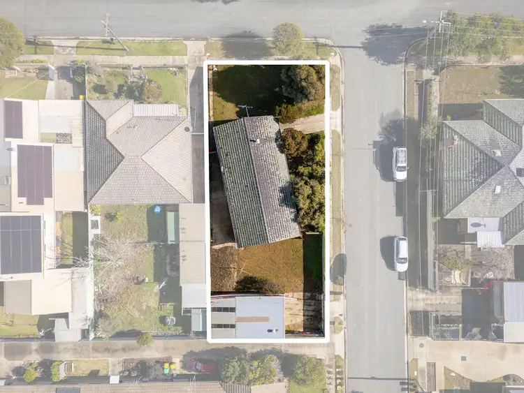 Third view of Homely house listing, 10 Day Street, Wodonga VIC 3690