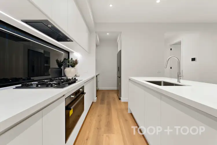 Sixth view of Homely house listing, 3B Bricknell Street, Magill SA 5072