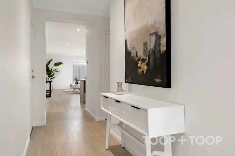 Second view of Homely house listing, 10 Plato Place, Golden Grove SA 5125