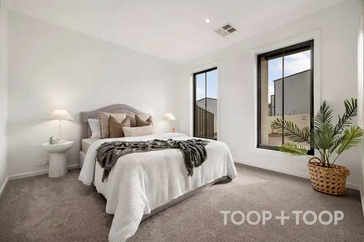 Third view of Homely house listing, 10 Plato Place, Golden Grove SA 5125