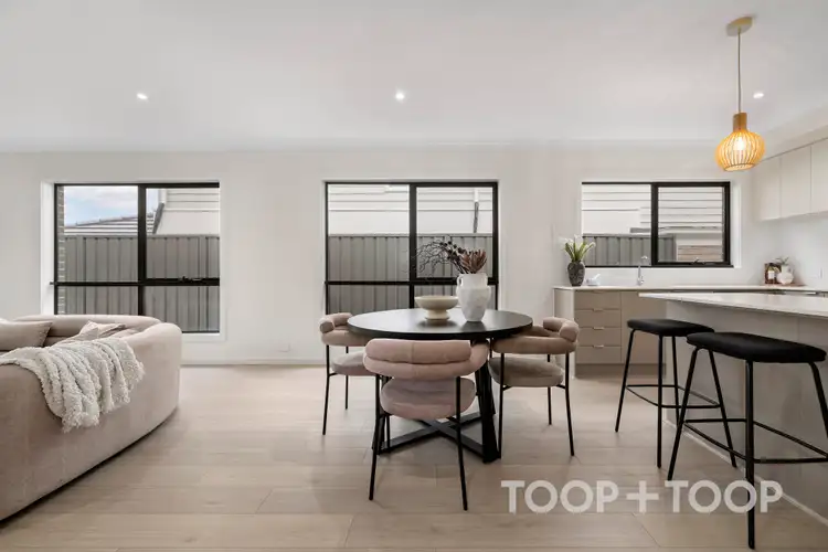 Fifth view of Homely house listing, 10 Plato Place, Golden Grove SA 5125