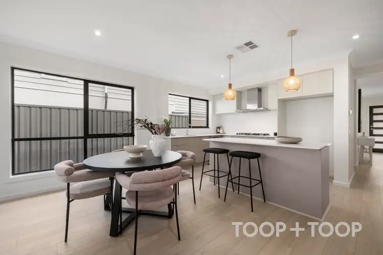 Sixth view of Homely house listing, 10 Plato Place, Golden Grove SA 5125