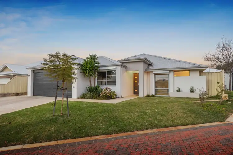 3 Sunbird Way, Gwelup WA 6018