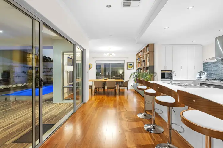 Third view of Homely house listing, 3 Sunbird Way, Gwelup WA 6018