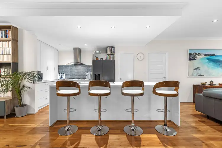 Fourth view of Homely house listing, 3 Sunbird Way, Gwelup WA 6018