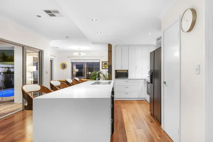 Fifth view of Homely house listing, 3 Sunbird Way, Gwelup WA 6018