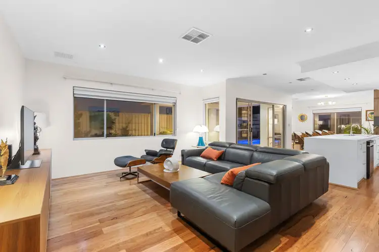 Sixth view of Homely house listing, 3 Sunbird Way, Gwelup WA 6018