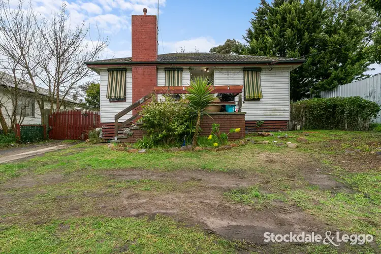 20 Hyland Street, Morwell VIC 3840