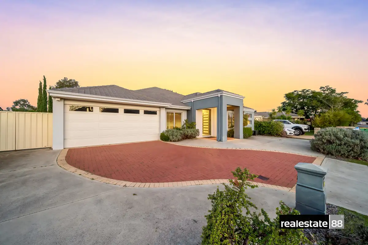 Main view of Homely house listing, 31 Draycott Loop, Canning Vale WA 6155