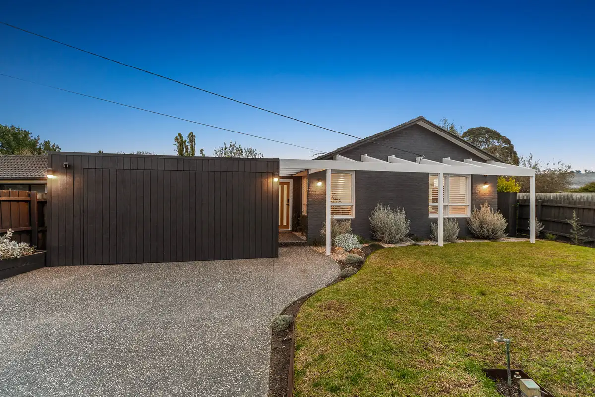 Main view of Homely house listing, 15 Imre Court, Baxter VIC 3911
