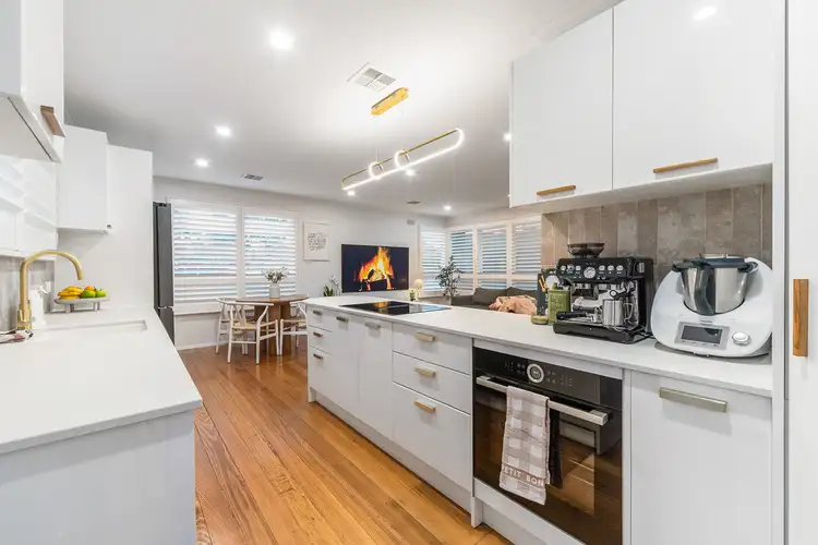 Fifth view of Homely house listing, 15 Imre Court, Baxter VIC 3911
