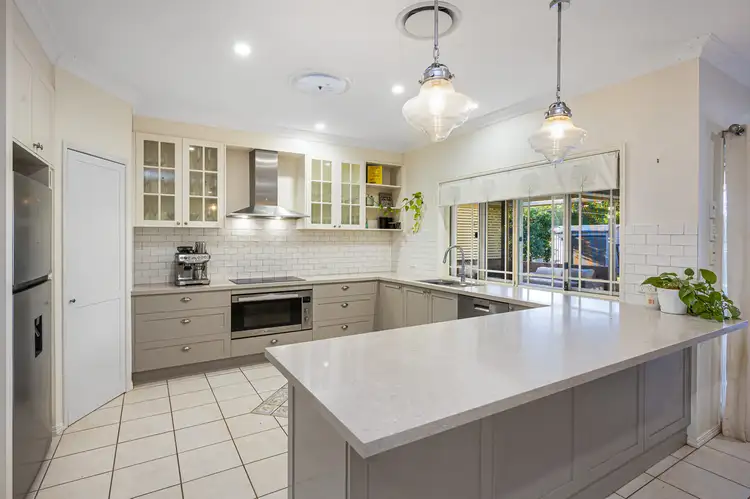 Sixth view of Homely house listing, 7 Courcheval Terrace, Mons QLD 4556