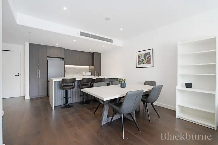 Fifth view of Homely apartment listing, 606/4 Seddon Street, Subiaco WA 6008