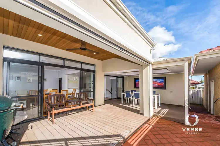1/62 Thelma Street, Como WA 6152