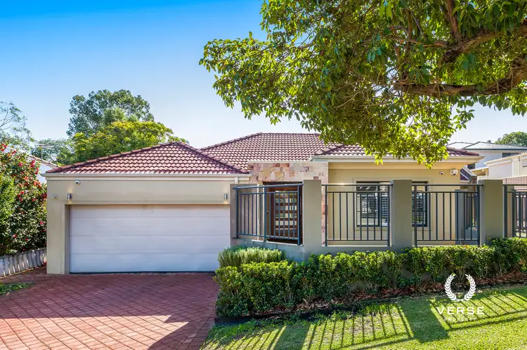1/62 Thelma Street, Como WA 6152