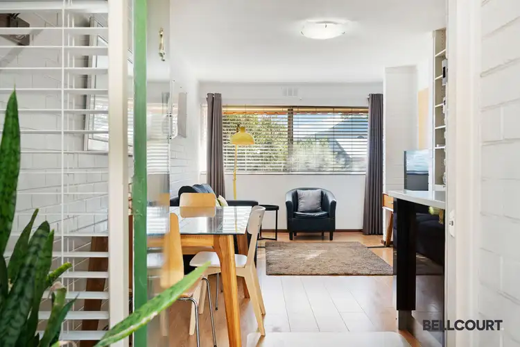 Second view of Homely apartment listing, 24/12 Onslow Road, Shenton Park WA 6008