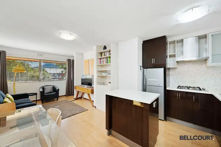 Fourth view of Homely apartment listing, 24/12 Onslow Road, Shenton Park WA 6008