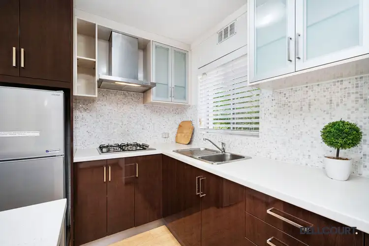 Fifth view of Homely apartment listing, 24/12 Onslow Road, Shenton Park WA 6008