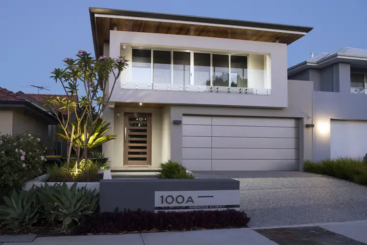 100A Ardross Street, Applecross WA 6153