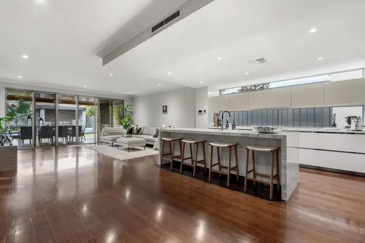 Fourth view of Homely house listing, 100A Ardross Street, Applecross WA 6153