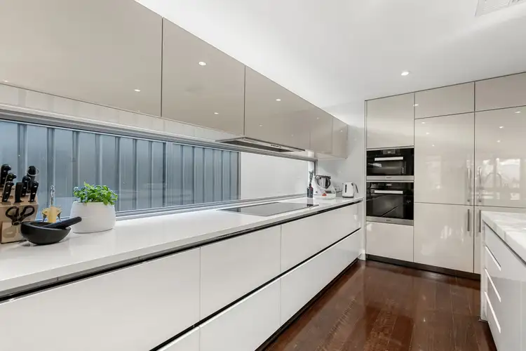 Sixth view of Homely house listing, 100A Ardross Street, Applecross WA 6153