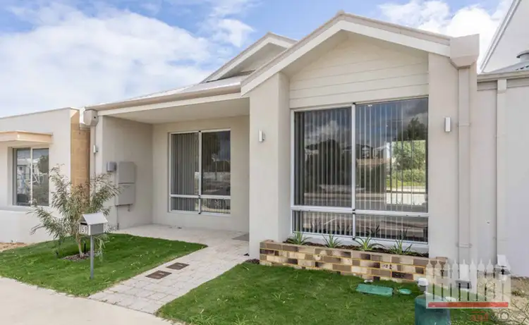 59 Cowaramup Loop, Two Rocks WA 6037