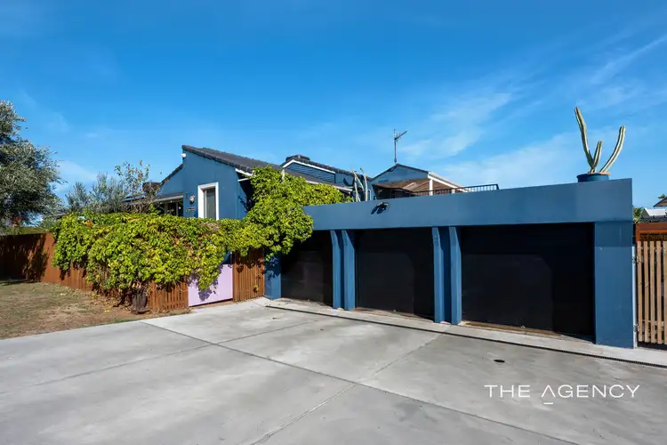 1 Frederick Street, Bluff Point WA 6530