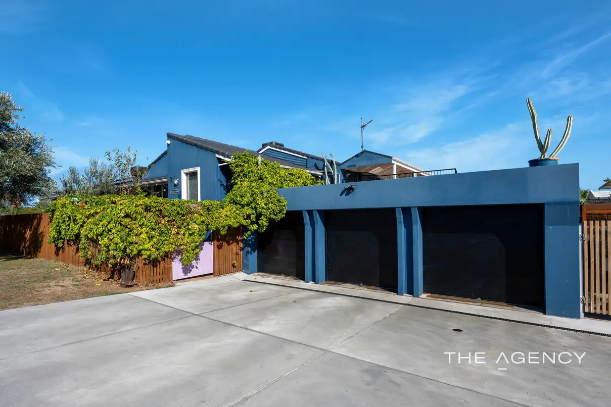 Main view of Homely house listing, 1 Frederick Street, Bluff Point WA 6530