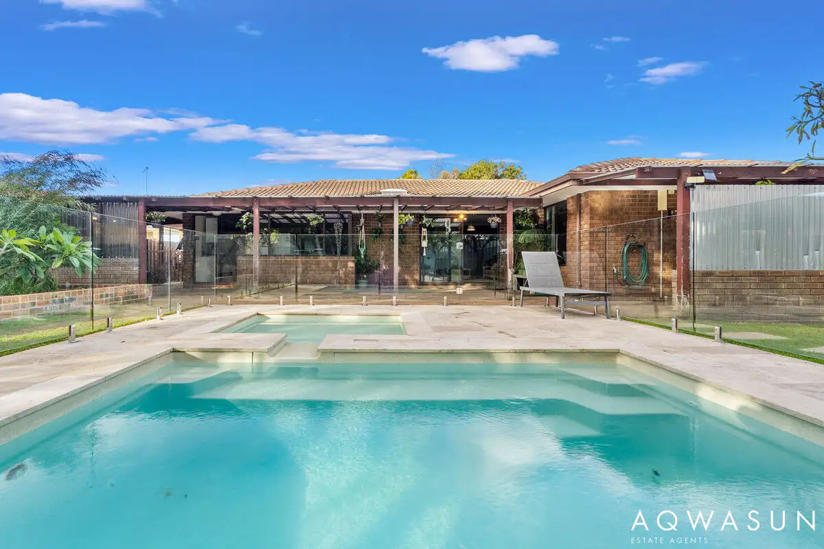 Main view of Homely house listing, 11 Musca Close, Rockingham WA 6168