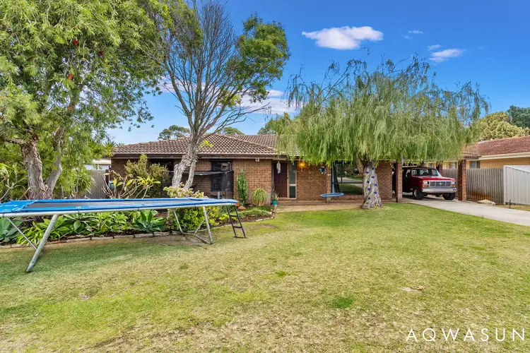 Fourth view of Homely house listing, 11 Musca Close, Rockingham WA 6168