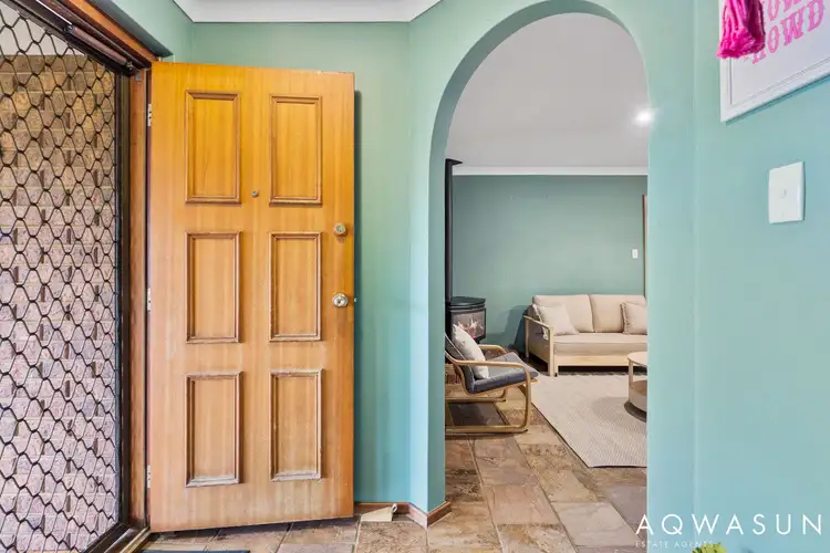 Fifth view of Homely house listing, 11 Musca Close, Rockingham WA 6168
